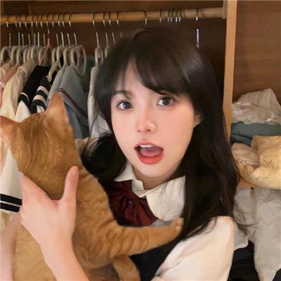 美人与美人