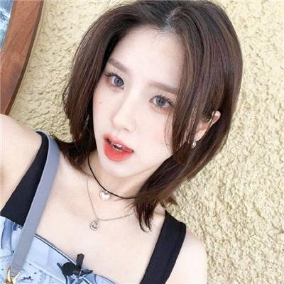 法国女人
